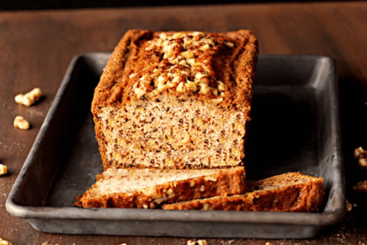Starbucks Banana Bread Recipe: Bake the Perfect Loaf at Home