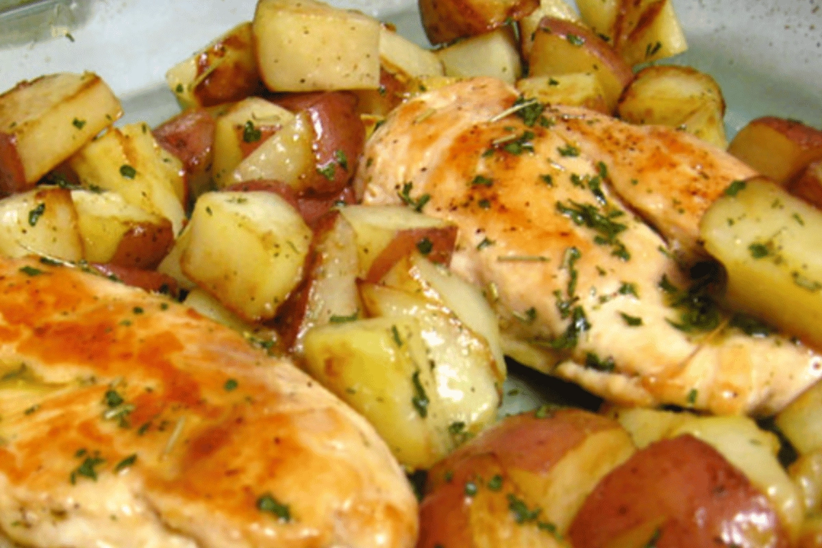 Delicious Chicken Cutlet Recipes: Quick & Easy Meals